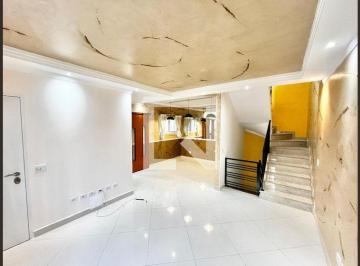 Casa · 190m² · 3 Quartos · 4 Vagas · Casa para Aluguel - Água Fria, 3 Quartos, 190 m² - São Paulo