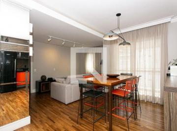 Apartamento · 60m² · 1 Quarto · 1 Vaga · Apartamento para Aluguel - Tatuapé, 1 Quarto, 60 m² - São Paulo