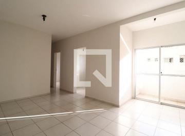 Apartamento · 78m² · 3 Quartos · 1 Vaga · Apartamento para Aluguel - Santa Luzia, 3 Quartos,  78 m² - Uberlândia