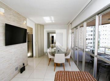 Apartamento · 98m² · 2 Quartos · 2 Vagas · Apartamento para Aluguel - Luxemburgo, 2 Quartos,  98 m² - Belo Horizonte
