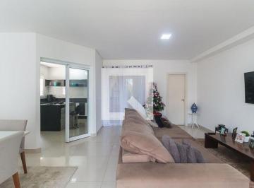 Casa · 150m² · 3 Quartos · 2 Vagas · Casa para Aluguel - Jardim Rubi, 3 Quartos, 150 m² - Mogi das Cruzes