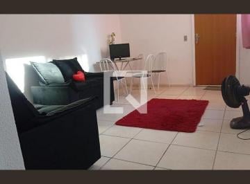 Apartamento · 37m² · 2 Quartos · 1 Vaga · Apartamento para Aluguel - Cosmos, 2 Quartos, 37 m² - Rio de Janeiro