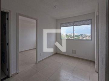 Apartamento · 34m² · 2 Quartos · Apartamento para Aluguel - Piqueri, 2 Quartos, 34 m² - São Paulo