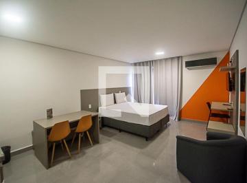 Apartamento · 33m² · 1 Quarto · Apartamento para Aluguel - Jardim do Mar, 1 Quarto,  33 m² - São Bernardo do Campo