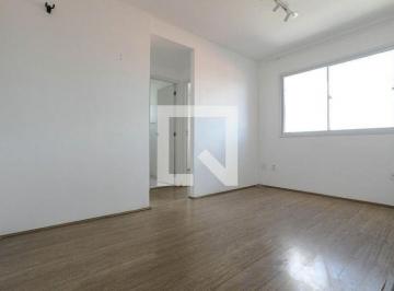 Apartamento · 40m² · 2 Quartos · 1 Vaga · Apartamento para Aluguel - Vila Cintra, 2 Quartos, 40 m² - Mogi das Cruzes