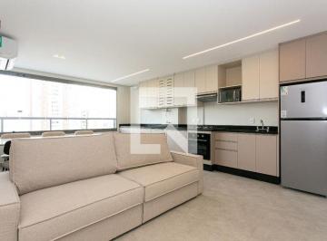 Apartamento · 65m² · 2 Quartos · 1 Vaga · Apartamento para Aluguel - Tatuapé, 2 Quartos, 65 m² - São Paulo