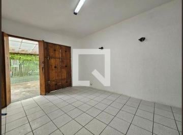 Casa · 110m² · 2 Quartos · 1 Vaga · Casa para Aluguel - Brooklin, 2 Quartos,  110 m² - São Paulo