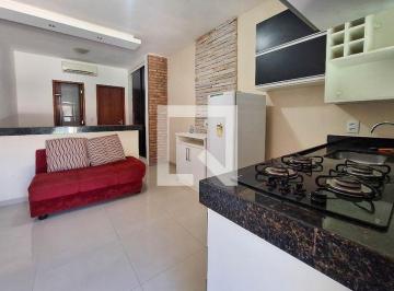 Apartamento · 32m² · 1 Quarto · 1 Vaga · Apartamento para Aluguel - Engenho do Mato, 1 Quarto,  32 m² - Niterói