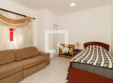 Casa · 50m² · 1 Quarto · Casa para Aluguel - Jardim Brasil , 1 Quarto,  50 m² - São Paulo