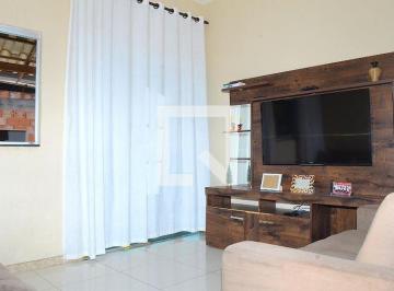 Casa · 110m² · 2 Quartos · 1 Vaga · Casa para Aluguel - São Gabriel, 2 Quartos,  110 m² - Belo Horizonte