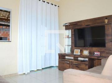 Casa · 110m² · 2 Quartos · 1 Vaga · Casa para Aluguel - São Gabriel, 2 Quartos,  110 m² - Belo Horizonte