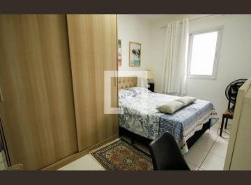 Apartamento · 47m² · 1 Quarto · 1 Vaga · Apartamento para Aluguel - Nova Mirim, 1 Quarto,  47 m² - Praia Grande
