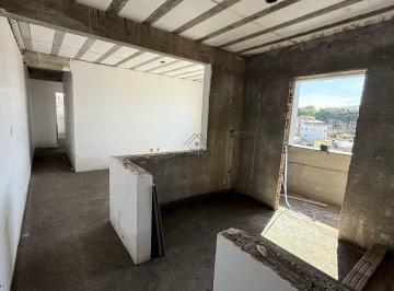Apartamento de 3 quartos, Contagem · Apartamento de 3 quartos com suíte e 2 vagas no Santa Cruz