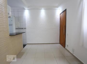 Apartamento · 44m² · 2 Quartos · 1 Vaga · Apartamento à Venda - Vila Yolanda, 2 Quartos, 44 m² - Osasco