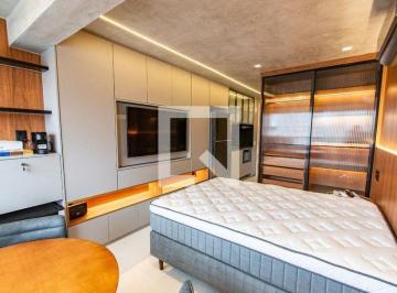 Apartamento · 26m² · 1 Quarto · Apartamento à Venda - Vila Mariana, 1 Quarto, 26 m² - São Paulo