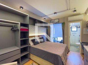 Apartamento · 25m² · 1 Quarto · Apartamento à Venda - Vila Mariana, 1 Quarto,  25 m² - São Paulo