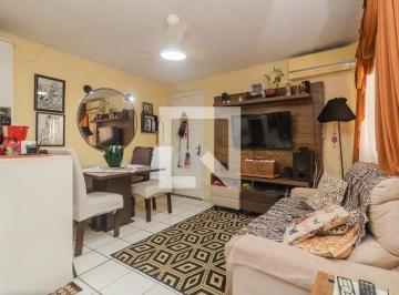 Apartamento · 42m² · 2 Quartos · 1 Vaga · Apartamento à Venda - Vila Nova, 2 Quartos,  42 m² - Porto Alegre