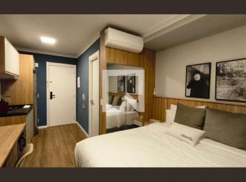 Apartamento · 25m² · 1 Quarto · Apartamento à Venda - Vila Mariana, 1 Quarto, 25 m² - São Paulo