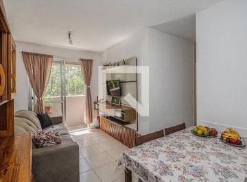 Apartamento · 47m² · 2 Quartos · 1 Vaga · Apartamento à Venda - Jardim Santa Emília, 2 Quartos, 47 m² - São Paulo