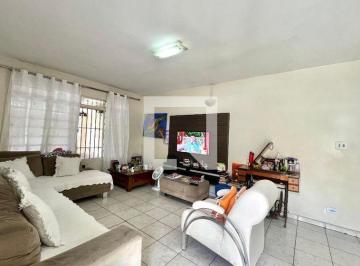 Casa · 130m² · 2 Quartos · 2 Vagas · Casa à Venda - Vila Campestre, 2 Quartos,  130 m² - São Paulo