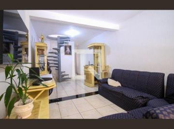 Casa · 155m² · 3 Quartos · 2 Vagas · Casa à Venda - Vila Mendes, 3 Quartos,  155 m² - São Paulo
