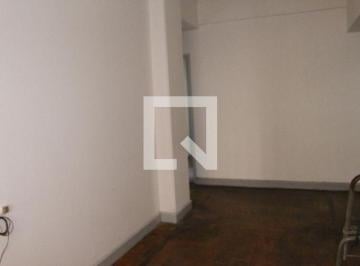 Apartamento · 49m² · 1 Quarto · Apartamento à Venda - Centro, 1 Quarto,  49 m² - São Paulo