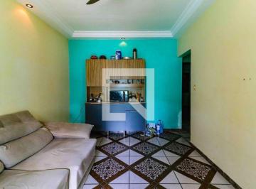 Casa · 100m² · 3 Quartos · 3 Vagas · Casa à Venda - Jaguaré, 3 Quartos,  100 m² - São Paulo