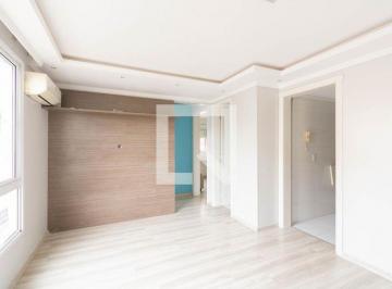 Apartamento · 48m² · 2 Quartos · 1 Vaga · Apartamento à Venda - Mato Grande, 2 Quartos,  48 m² - Canoas