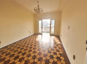 Apartamento · 145m² · 3 Quartos · 1 Vaga · Apartamento 3 dormitórios com sacada e garagem para venda no bairro Cidade Baixa em Portolegre