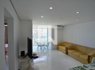 Apartamento · 81m² · 2 Quartos · 1 Vaga · Apartamento à Venda - Jardim Oceânico, 2 Quartos,  81 m² - Rio de Janeiro