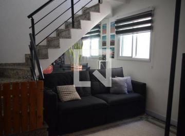 Apartamento · 100m² · 2 Quartos · 1 Vaga · Apartamento à Venda - Campestre, 2 Quartos,  100 m² - Santo André