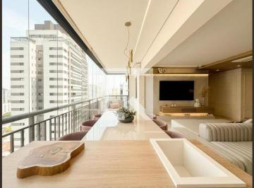 Apartamento · 106m² · 2 Quartos · 2 Vagas · Apartamento à Venda - Tatuapé, 2 Quartos, 106 m² - São Paulo
