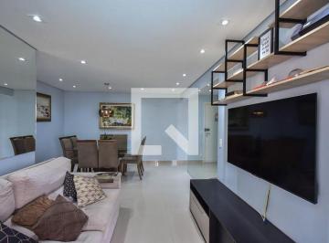 Apartamento · 96m² · 3 Quartos · 2 Vagas · Apartamento à Venda - Vila Andrade, 3 Quartos,  96 m² - São Paulo