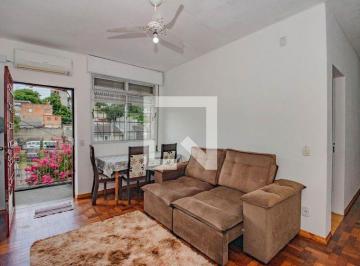 Apartamento · 87m² · 3 Quartos · Apartamento à Venda - Vila Jardim, 3 Quartos,  87 m² - Porto Alegre