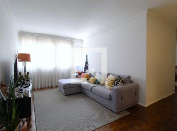 Apartamento · 90m² · 2 Quartos · 1 Vaga · Apartamento à Venda - Itaim Bibi, 2 Quartos,  90 m² - São Paulo