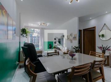 Apartamento · 90m² · 3 Quartos · Apartamento à Venda - Copacabana, 3 Quartos, 90 m² - Rio de Janeiro