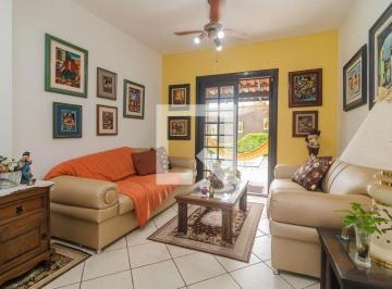 Casa · 330m² · 3 Quartos · 3 Vagas · Casa à Venda - Guarujá, 3 Quartos, 330 m² - Porto Alegre