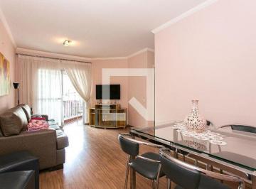 Apartamento · 64m² · 2 Quartos · 1 Vaga · Apartamento à Venda - Tatuapé, 2 Quartos,  64 m² - São Paulo