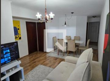 Apartamento · 80m² · 3 Quartos · 1 Vaga · Apartamento à Venda - Casa Verde, 3 Quartos,  80 m² - São Paulo
