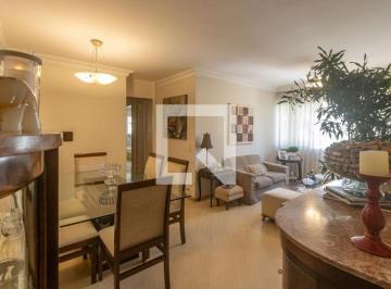 Apartamento · 91m² · 3 Quartos · 1 Vaga · Apartamento à Venda - Moema, 3 Quartos, 91 m² - São Paulo