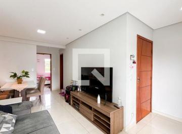 Apartamento · 62m² · 2 Quartos · 1 Vaga · Apartamento à Venda - Baeta Neves, 2 Quartos,  62 m² - São Bernardo do Campo