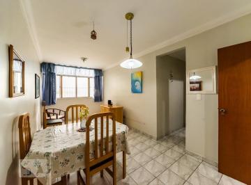 Apartamento · 96m² · 2 Quartos · 1 Vaga · Apartamento à Venda - Rudge Ramos, 2 Quartos, 96 m² - São Bernardo do Campo