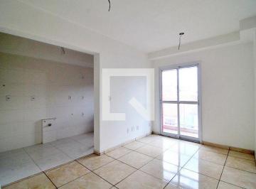 Apartamento · 58m² · 2 Quartos · 1 Vaga · Apartamento à Venda - Parque das Nações, 2 Quartos, 58 m² - Santo André