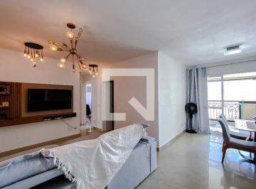 Apartamento · 88m² · 3 Quartos · 2 Vagas · Apartamento à Venda - Mooca, 3 Quartos,  88 m² - São Paulo