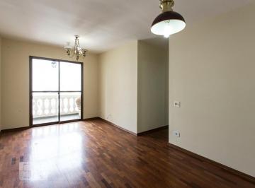 Apartamento · 75m² · 3 Quartos · 1 Vaga · Apartamento à Venda - Vila Clementino, 3 Quartos,  75 m² - São Paulo