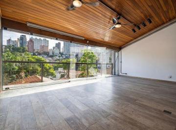 Casa · 180m² · 3 Quartos · 2 Vagas · Casa à Venda - Vila Madalena, 3 Quartos, 180 m² - São Paulo