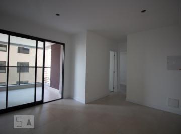 Apartamento · 56m² · 2 Quartos · 1 Vaga · Apartamento à Venda - Tatuapé, 2 Quartos,  56 m² - São Paulo