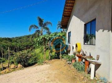 2ad7e70ac86befb11b23a7e3d9fdeb3417b8d7e0 · Chácara com 2 dormitórios à venda, 47300 m² por R$ 832.900,00 - Centro - Tijucas do Sul/PR