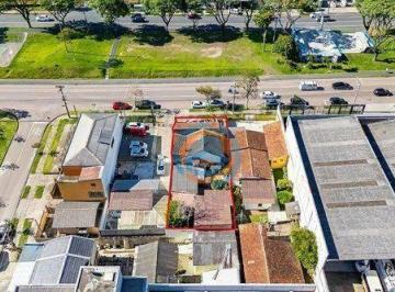 da79b9972855c946172f49b1bbd5f3924c3f59cc · Terreno à venda, 384 m² por R$ 845.000 - Lindóia - Curitiba/PR