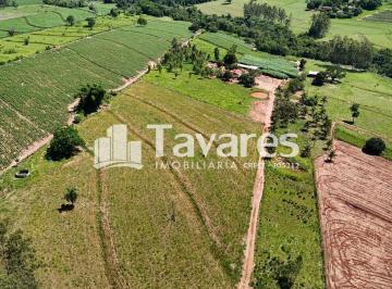 Rural · 95m² · 3 Quartos · Sítio à venda no bairro Centro - Maria Helena/PR